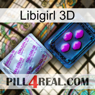 Libigirl 3D 37